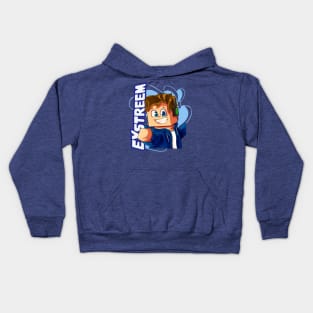 EYstreem ver5 Kids Hoodie